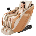 DCore 2 - Ultra Premium Massage Chair - CREAM ( MADE IN JAPAN)