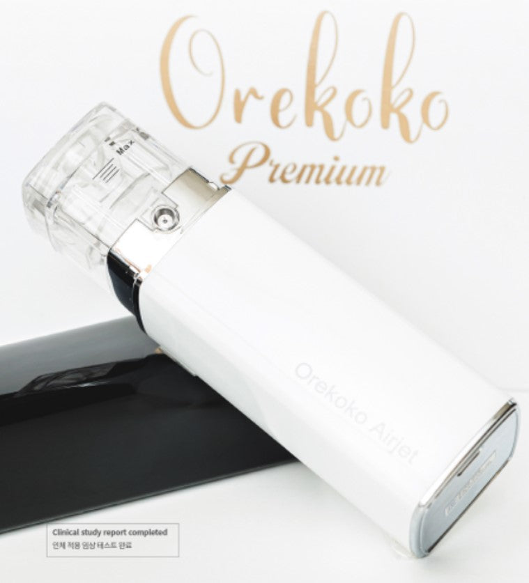 OREKOKO Air-Jet Spray ( MADE IN KOREA) 