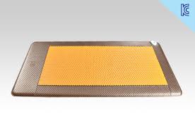 3H Heating Slim MAT