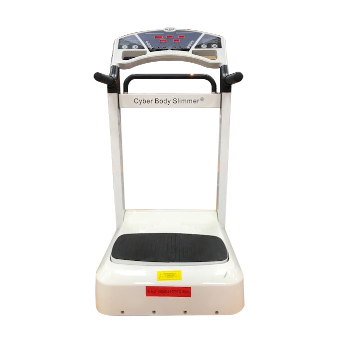 Dr. FujiCyber Body Simmer White