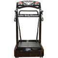 Dr. Fuji Cyber Body Simmer Black
