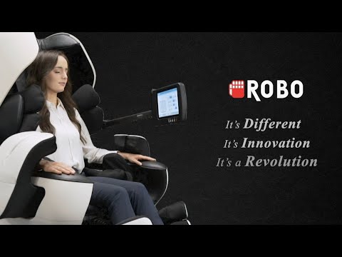 INADA ROBO MASSAGE CHAIR