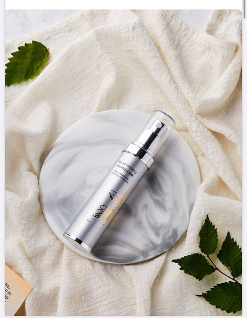 Royal Ginseng Ampoule ( Made in Korea)
