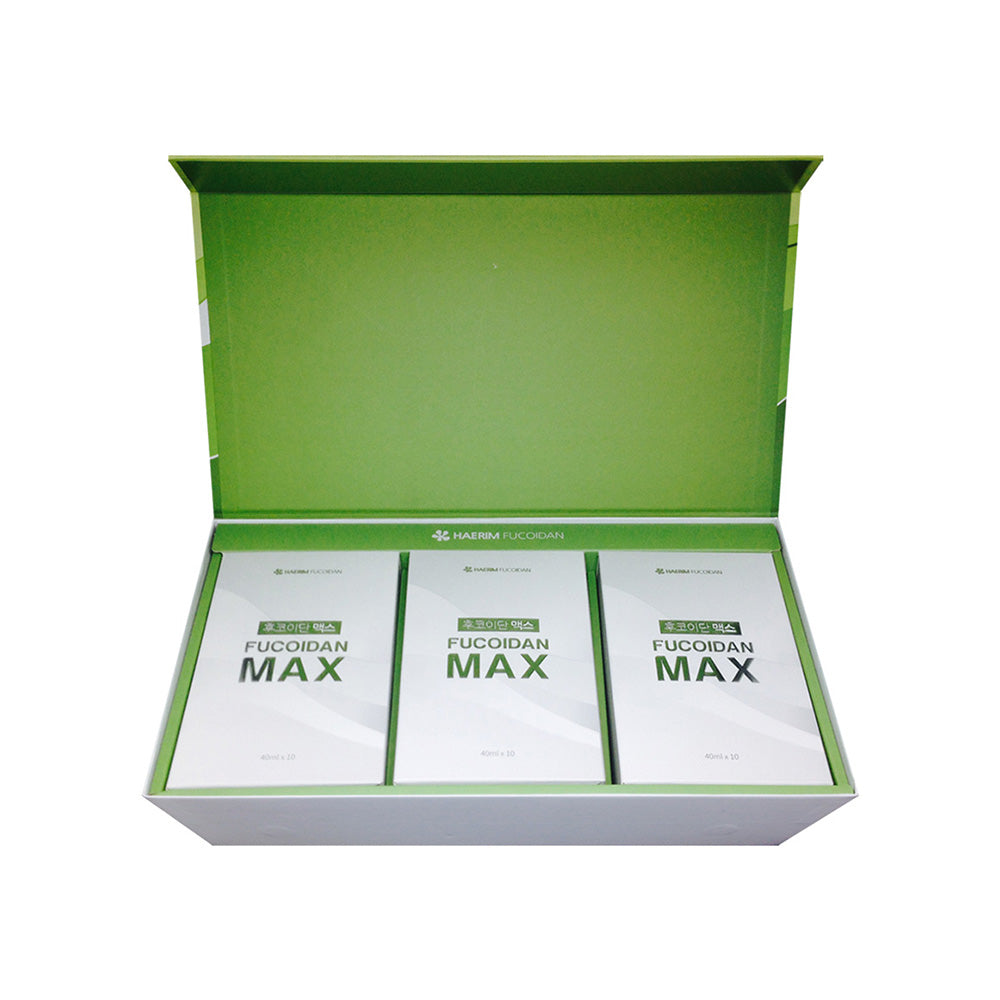HAERIM FUCOIDAN MAX ( MADE IN KOREA) BUY 5 GET 1 FREE