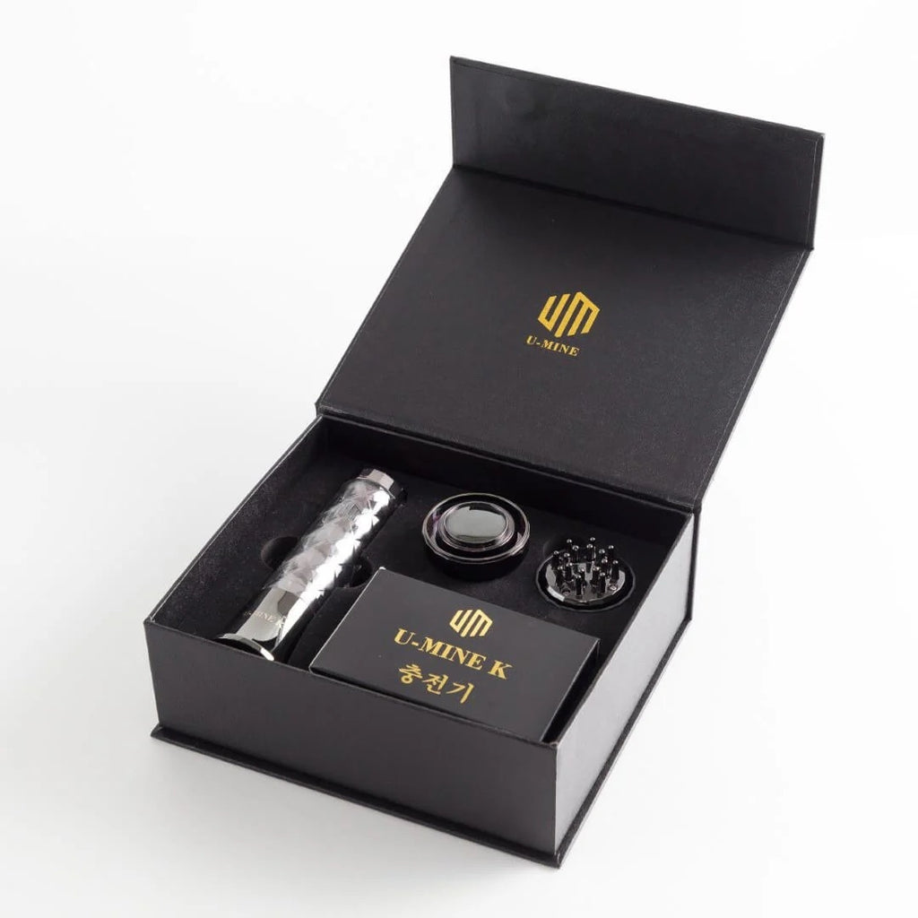 U-Mine K Device Black Edition ( MADE IN KOREA) 