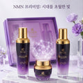 NMN PREMIUM SKIN CARE SET  ( MADE IN KOREA) 