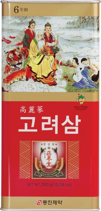 CHEON SAM ROOTS ( Thiên sâm) MADE IN KOREA
