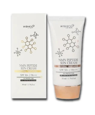 NMN PEPTIDE SUN CREAM ( MADE IN KOREA) 