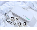 MK-204 H3 FreeQ: Wireless Multi-Functional Electrical Therapy Device ( MADE IN KOREA) 6 CUPS