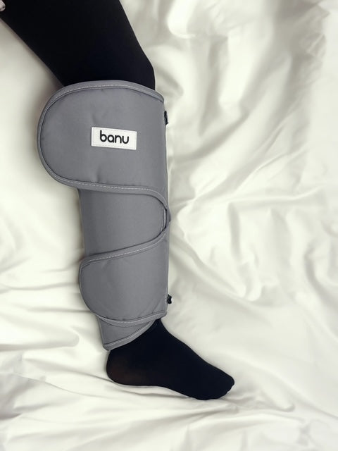 BANU CORDLESS CALF MASSAGE AIR COMPRESSION