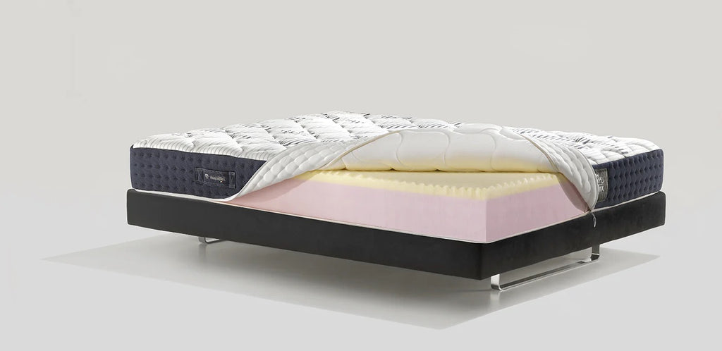 MAGNIFLEX - MagniCool 10 Firm - KING 
