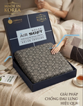 CARBON CUSHION MAT ( MADE IN KOREA) 