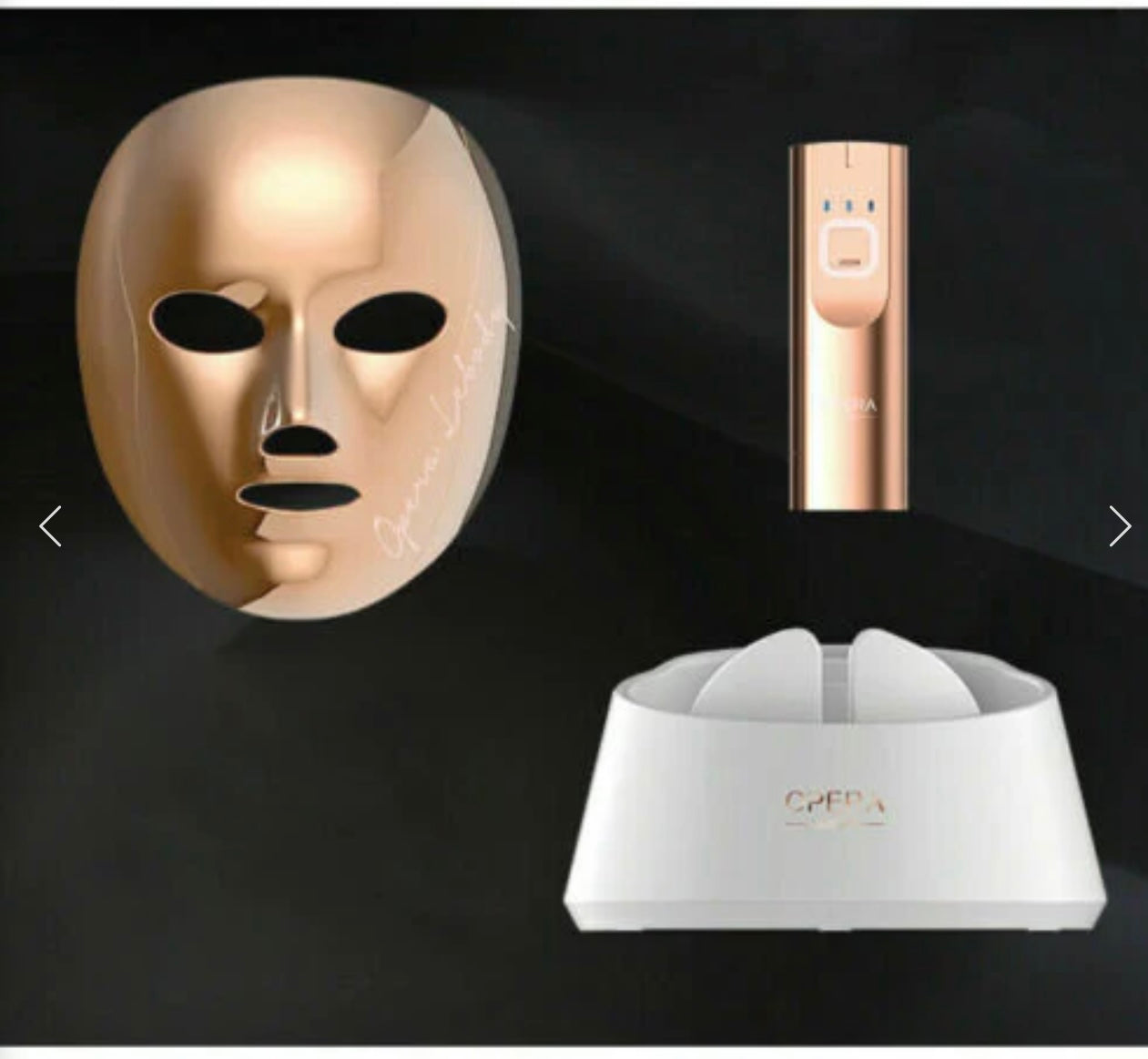 OPERA LED FACE MASK ( MADE IN KOREA) 