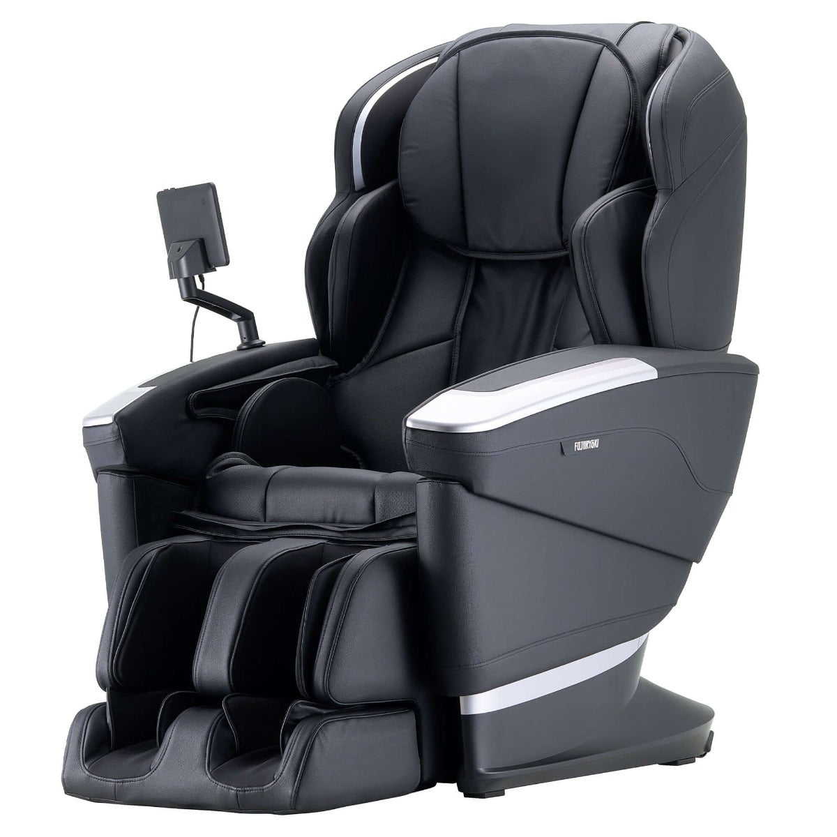 FUJIIRYOKI Cyber Relax Ai-5D Ai Ultra Premium Massage Chair ( MADE IN JAPAN) -ONYX 