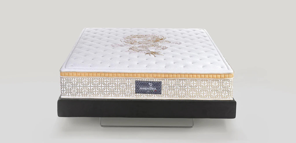 DRAGON MATTRESS ( MADE IN ITALY ) -QUEEN 