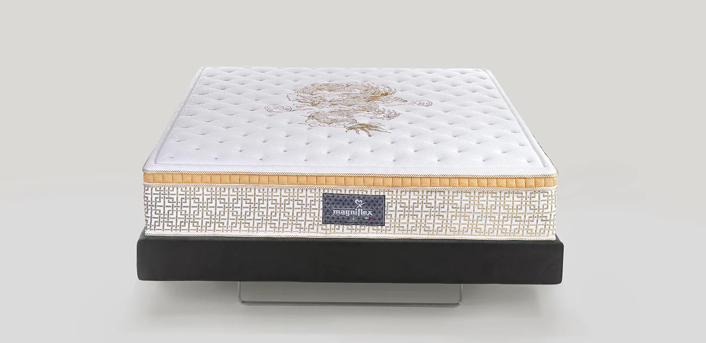 DRAGON MATTRESS ( MADE IN ITALY ) -QUEEN 