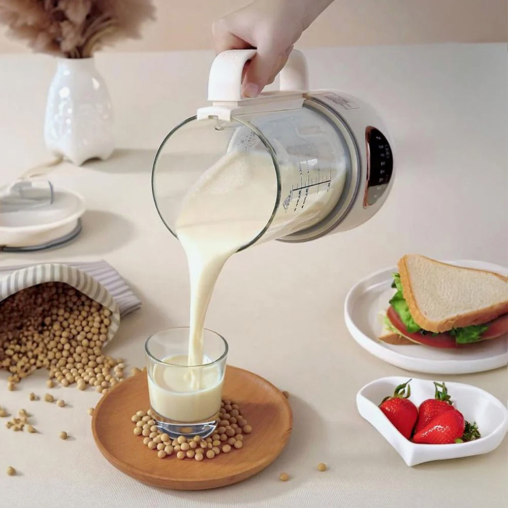 BANU PREMIUM SOYMILK MAKER- KOREA