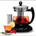 BANU LOW ELECTRIC KETTLE SMARTTEA POT - KOREA