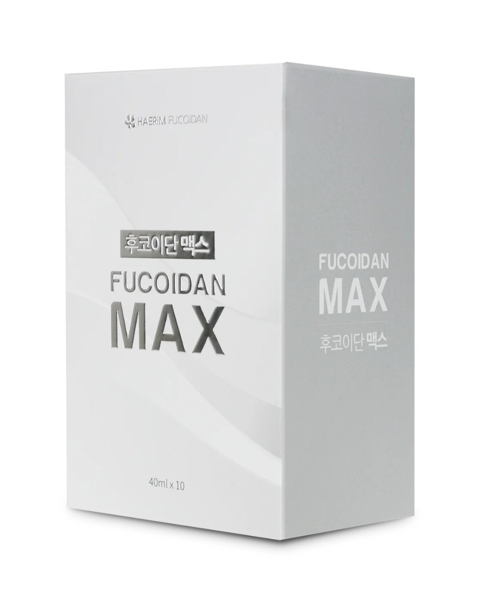 HAERIM FUCOIDAN MAX ( MADE IN KOREA) BUY 5 GET 1 FREE