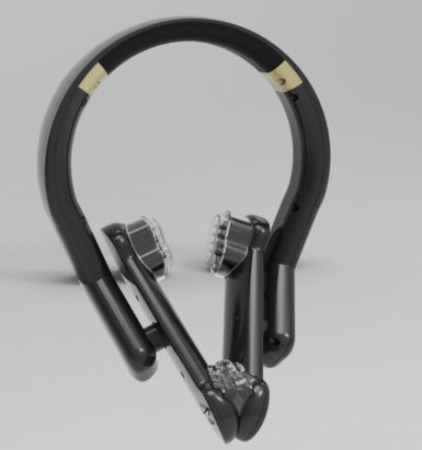ACHELESS SSP SLEEP- TECH WEARABLE DEVICE FOR SLEEP INDUCTION ( MADE IN KOREA)