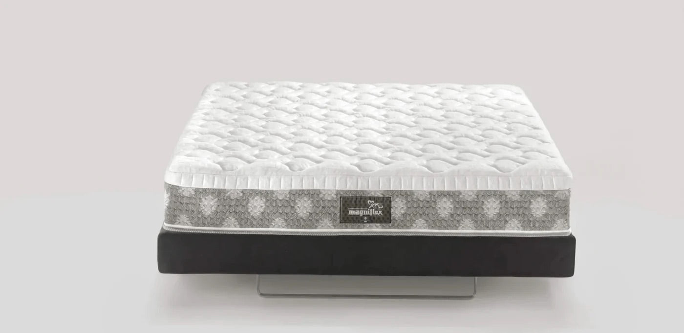 MAGNIFLEX - DolceVita Dual 10 - QUEEN 