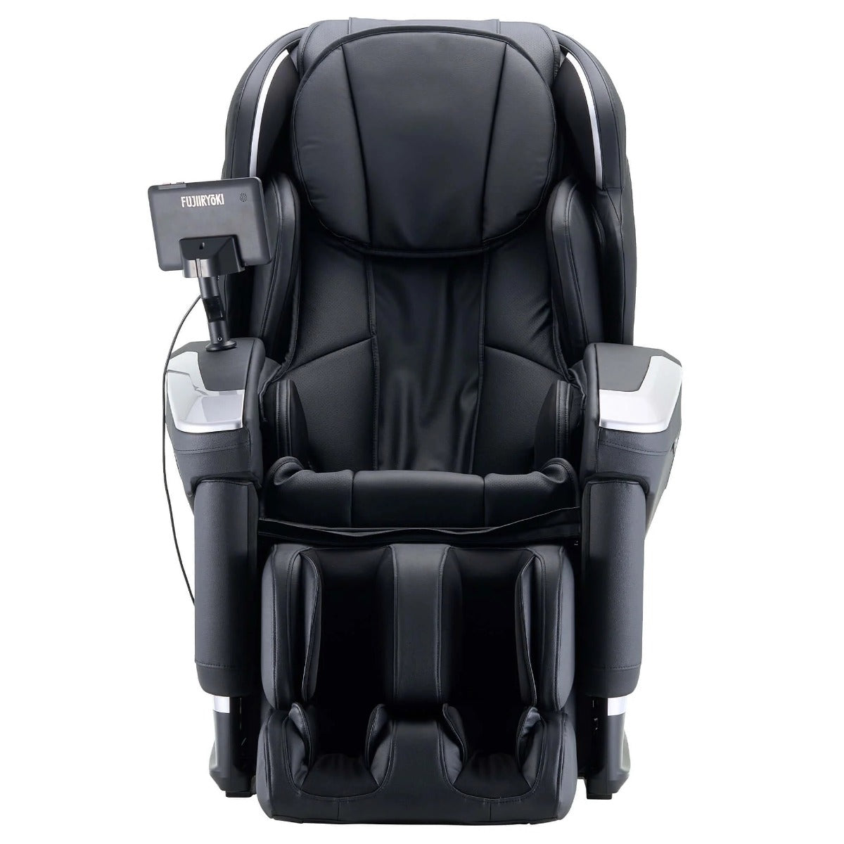 FUJIIRYOKI Cyber Relax Ai-5D Ai Ultra Premium Massage Chair ( MADE IN JAPAN) -ONYX 