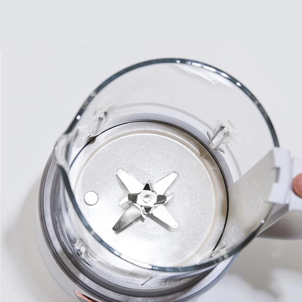 BANU PREMIUM SOYMILK MAKER- KOREA