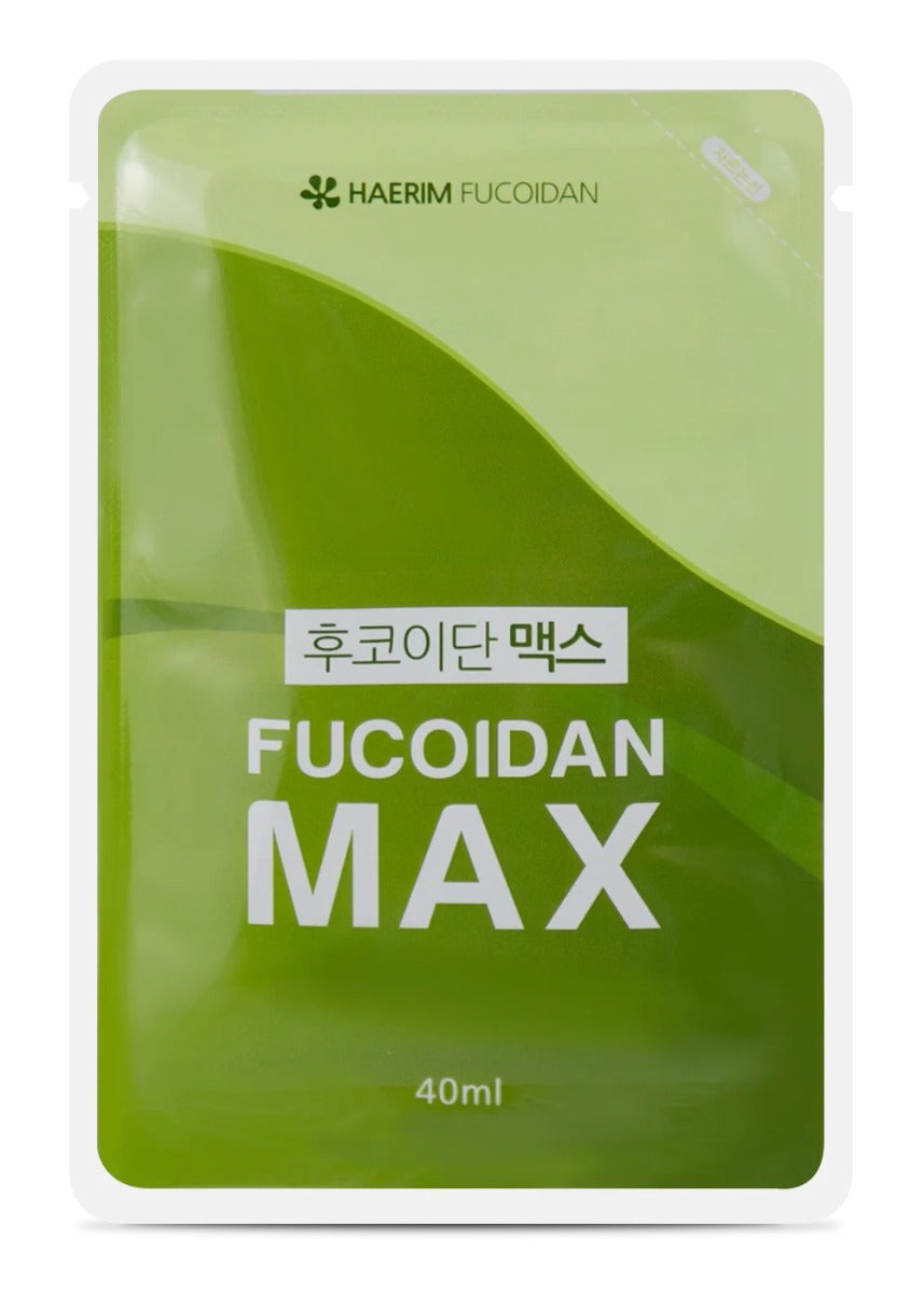 HAERIM FUCOIDAN MAX ( MADE IN KOREA) BUY 5 GET 1 FREE
