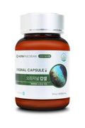 HAERIM FUCOIDAN ORIGINAL CAPSULE ( MADE IN KOREA) BUY 5 GET 1 FREE