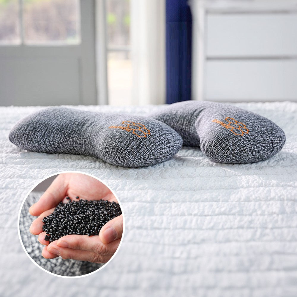 CARBON PILLOW ( MADE IN KOREA) 