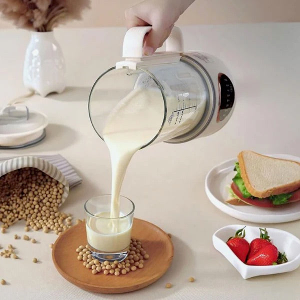 BANU PREMIUM SOYMILK MAKER- KOREA