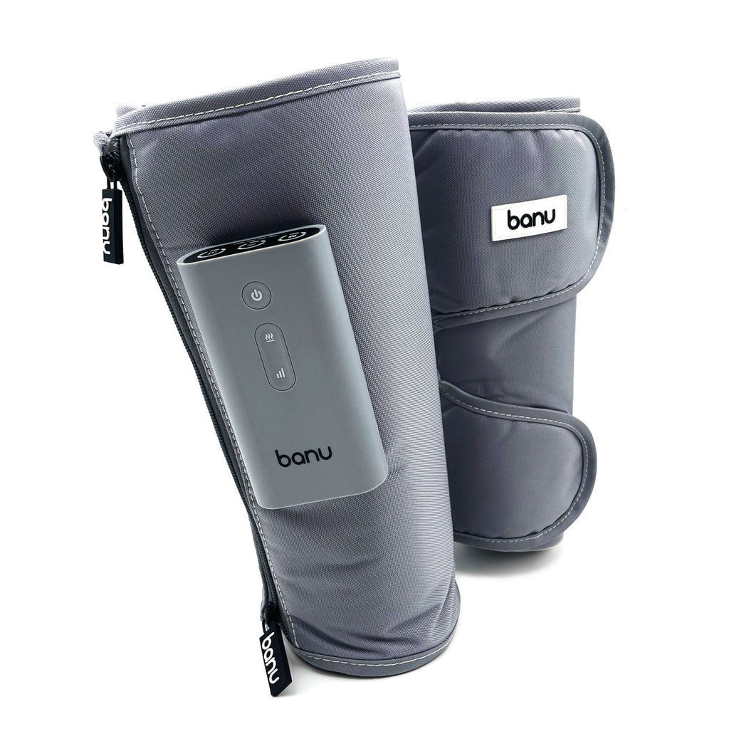 BANU CORDLESS CALF MASSAGE AIR COMPRESSION