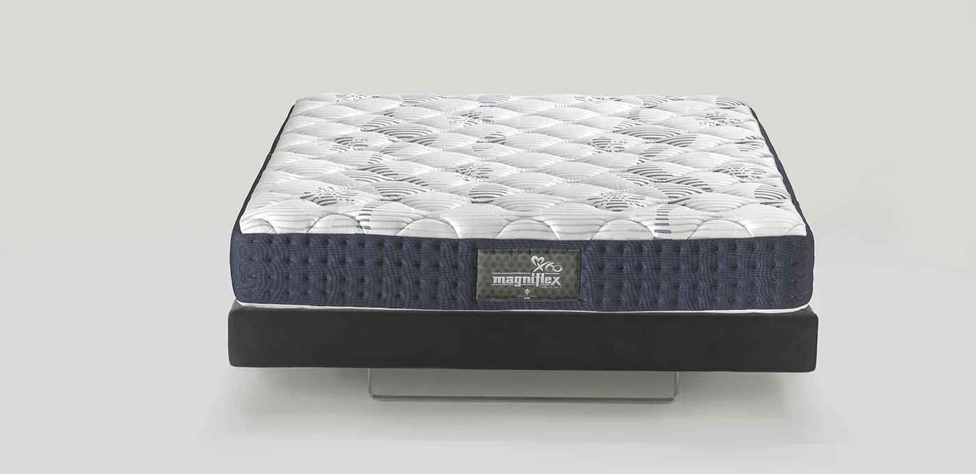 MAGNIFLEX - MagniCool 10 Firm - QUEEN – Teletron