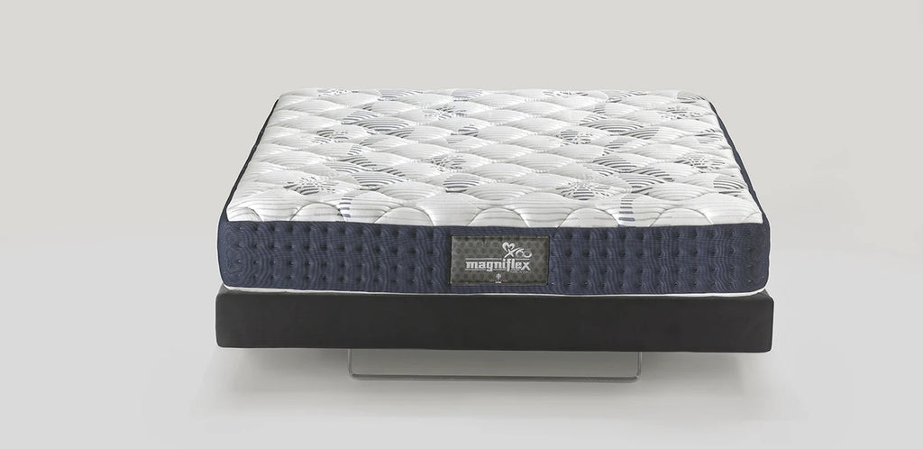 MAGNIFLEX - MagniCool 10 Firm - QUEEN 