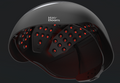 HAIRBOOM AIR BLACK EDITION ( MADE IN KOREA)
