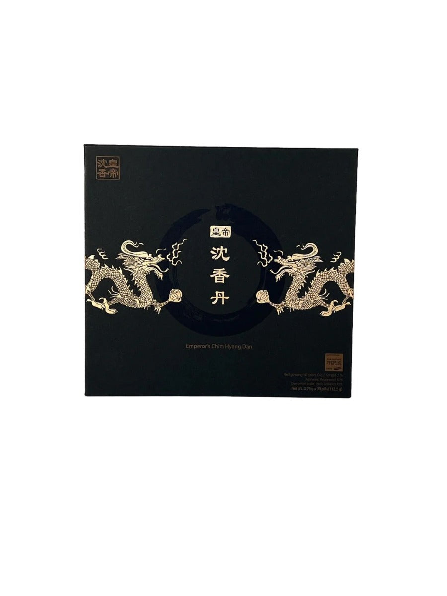 CHIMHYANGDAN ( MADE IN KOREA) 