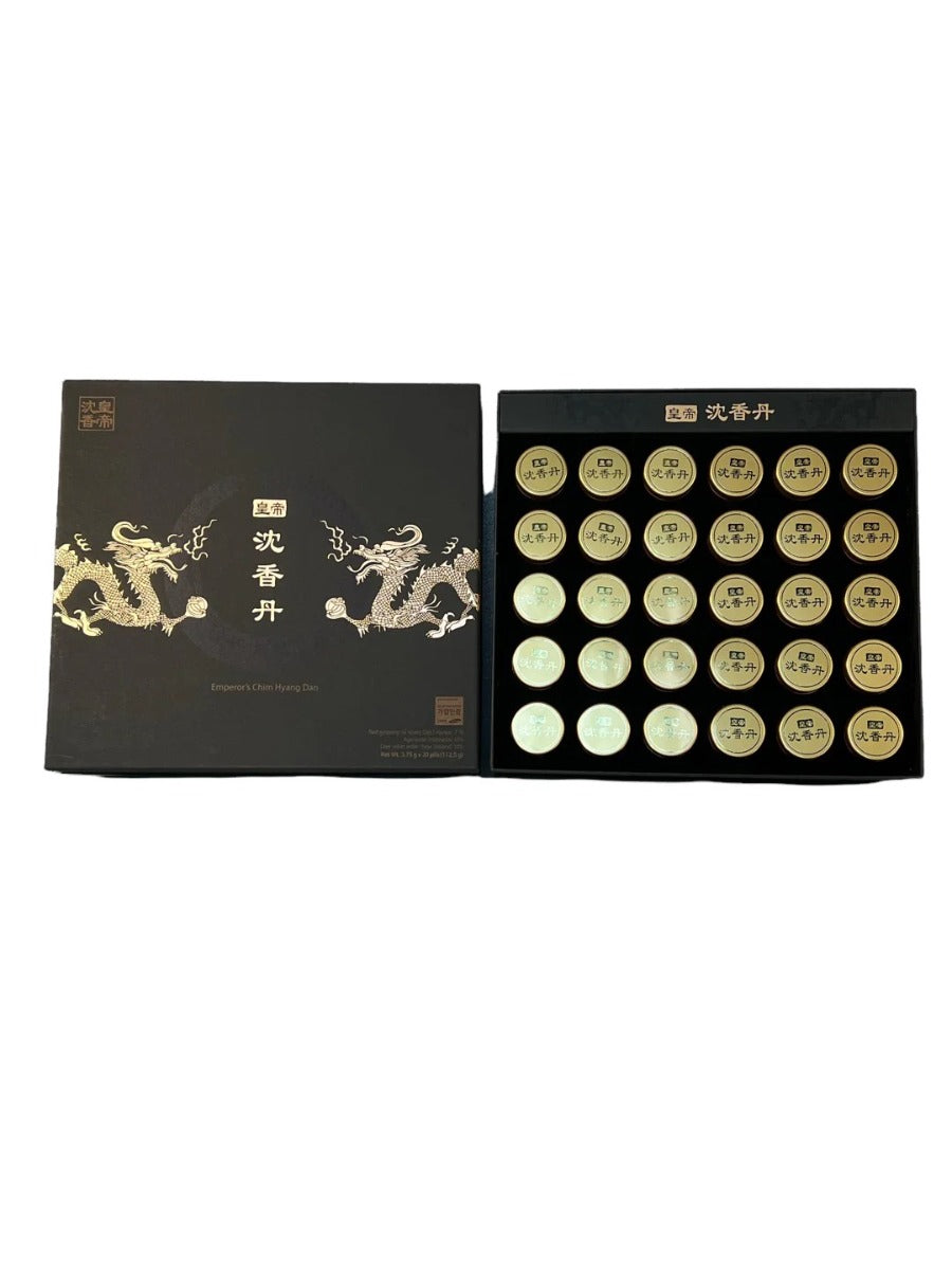 CHIMHYANGDAN ( MADE IN KOREA) 