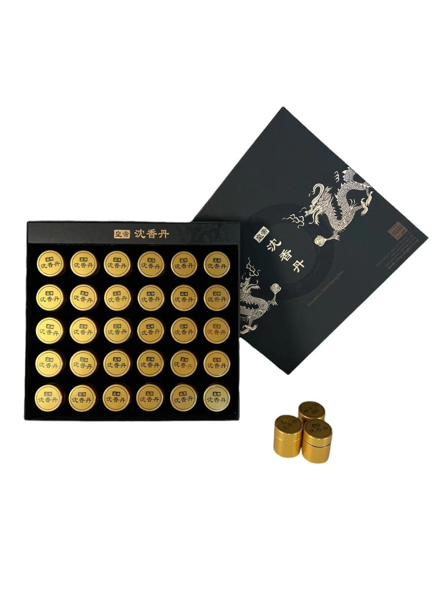 CHIMHYANGDAN ( MADE IN KOREA) 
