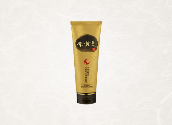 SOOSUL DAILY VITAL WASH - DUNG DỊCH VỆ SINH PHỤ NỮ ( MADE IN KOREA)