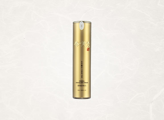 SOOSUL SUN BLOCK CREAM - KEM CHỐNG NẮNG (50ml / SPF50,PA+++) MADE IN KOREA