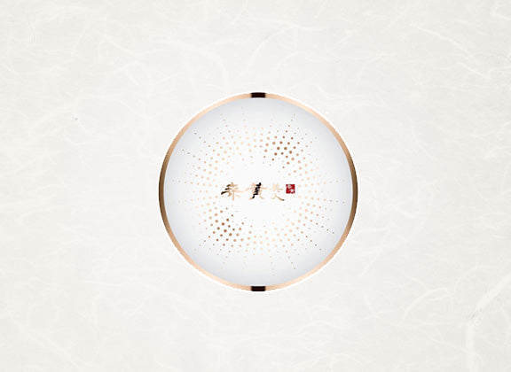 SOOSUL MESH CUSHION PACT- PHẤN NƯỚC TRANG ĐIỂM SPF50 / PA ++++  (15g) - MADE IN KOREA