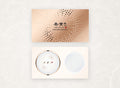 SOOSUL MESH CUSHION PACT- PHẤN NƯỚC TRANG ĐIỂM SPF50 / PA ++++  (15g) - MADE IN KOREA
