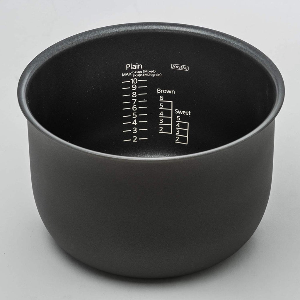 Tiger 10 Cups Micom Rice Cooker & Warmer, Steamer, and Slow Cooker ( MADE IN JAPAN)