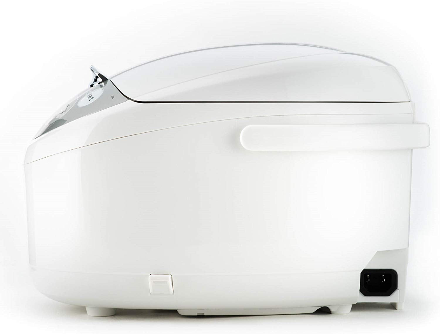Tiger 10 Cups Micom Rice Cooker & Warmer, Steamer, and Slow Cooker ( MADE IN JAPAN)