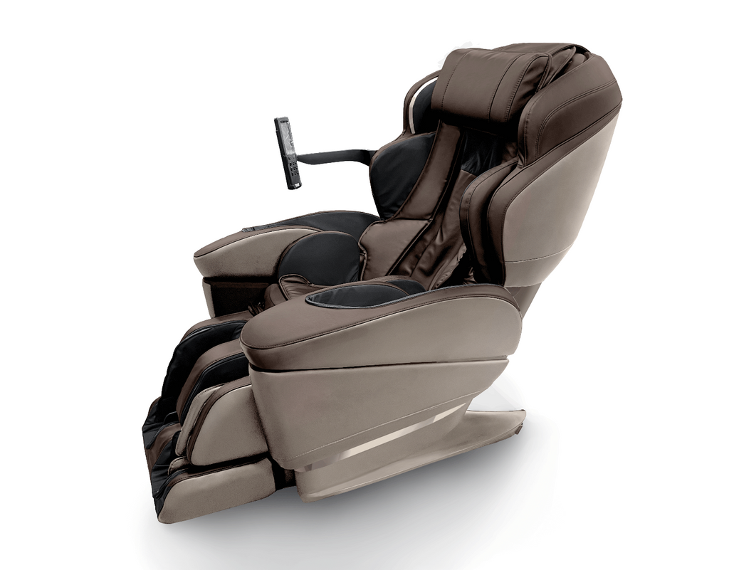 SYNCA JP3000 MASSAGE CHAIR ( MADE IN JAPAN ) 