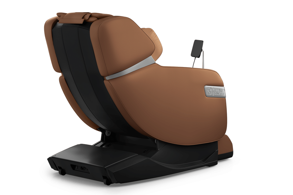 KOYO 303TS -CHESTNUT (MADE IN JAPAN) 