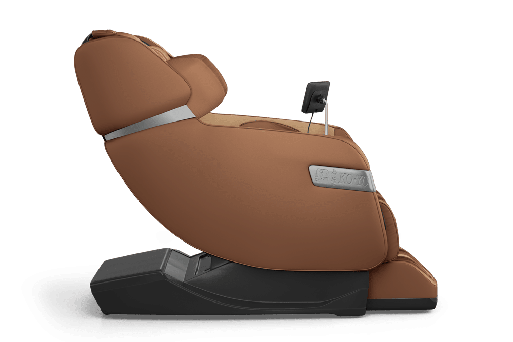 KOYO 303TS -CHESTNUT (MADE IN JAPAN) 