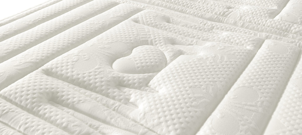 MAGNISMARTECH KING BED SYSTEM
