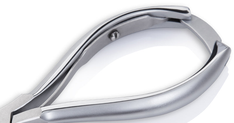 OMI Stainless Steel Nail Nipper NB-103