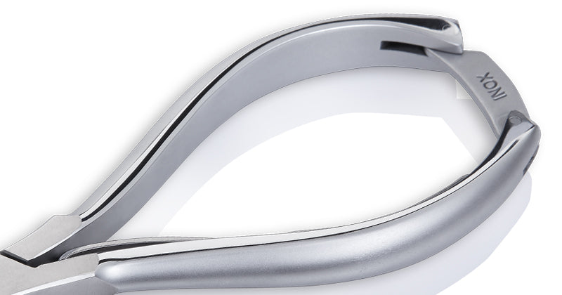 OMI Stainless Steel Nail Nipper NB-103